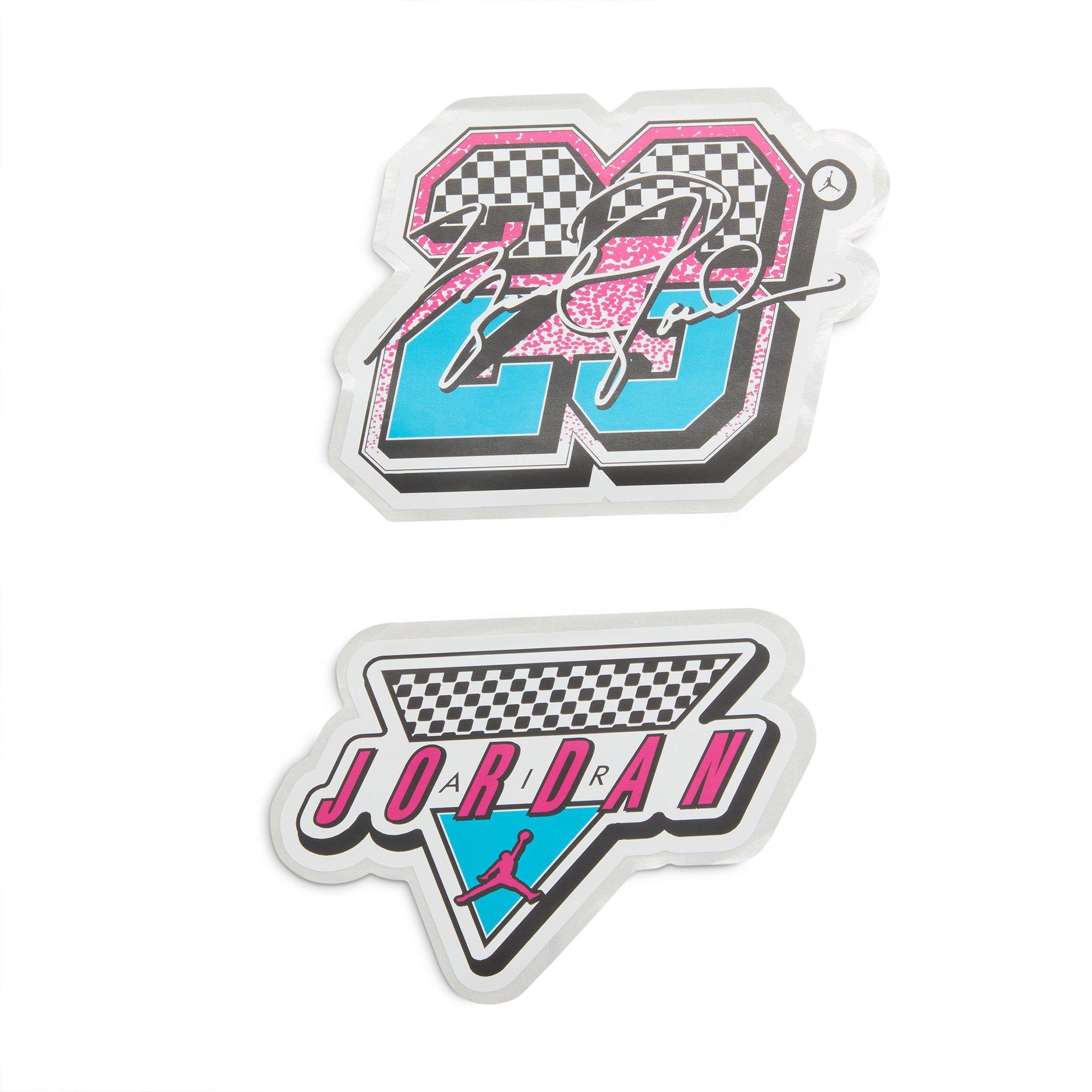 White/Blue - Air Jordan - Kids' Stadium 90 SE Basketball Trainers - 11