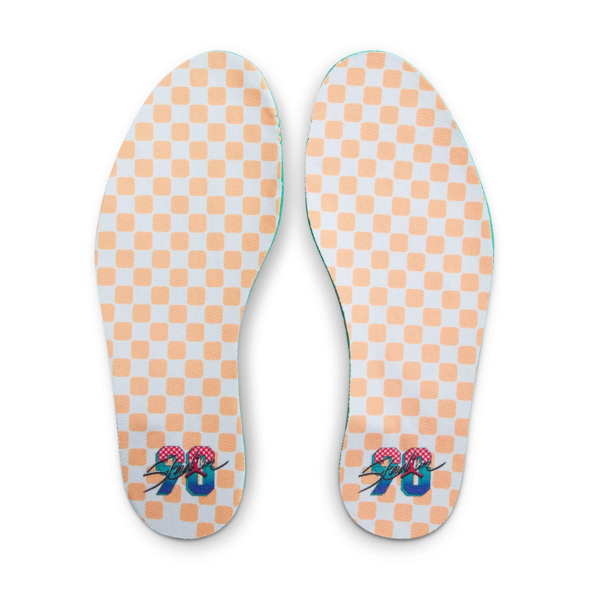 White/Blue - Air Jordan - Kids' Stadium 90 SE Basketball Trainers - 5