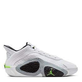 Air Jordan Tatum 2 Basketball Trainers Juniors