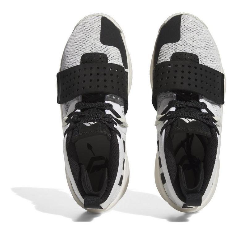 Blanc/Noir - adidas - adidas gazelle boost climachill sneakers girls - 5