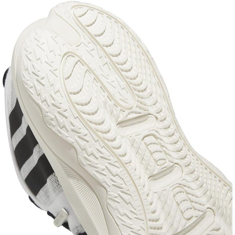 Blanc/Noir - adidas - adidas gazelle boost climachill sneakers girls - 8