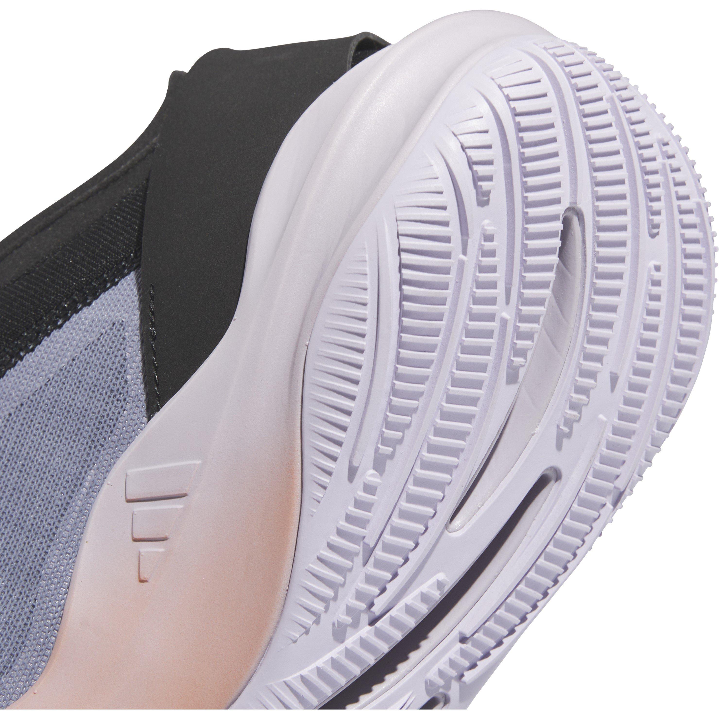 Violet - adidas - Adizero Select 2.0 Basketball Trainers Boys - 7