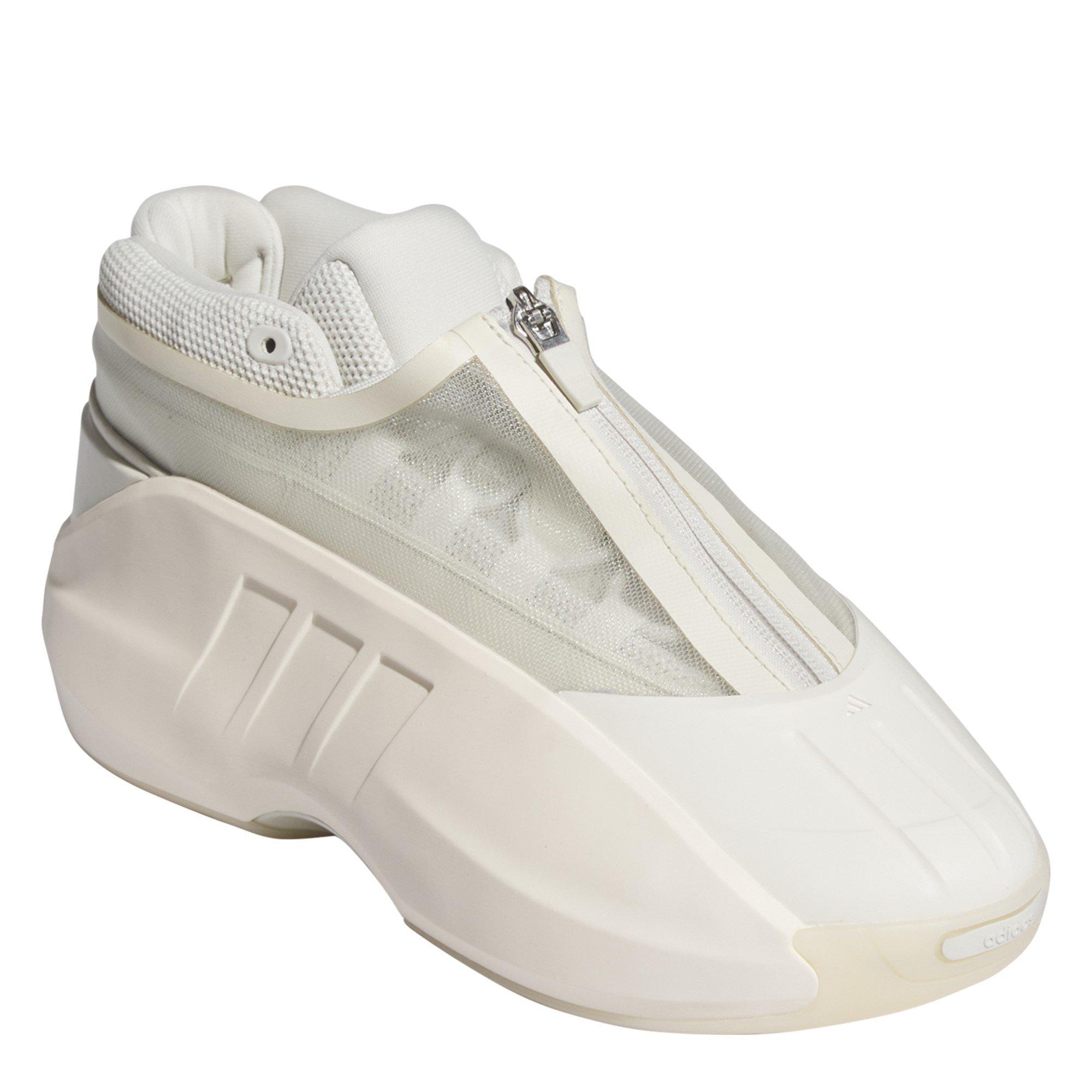 Gris - adidas - Crzy Iinfnty Jn99 - 3