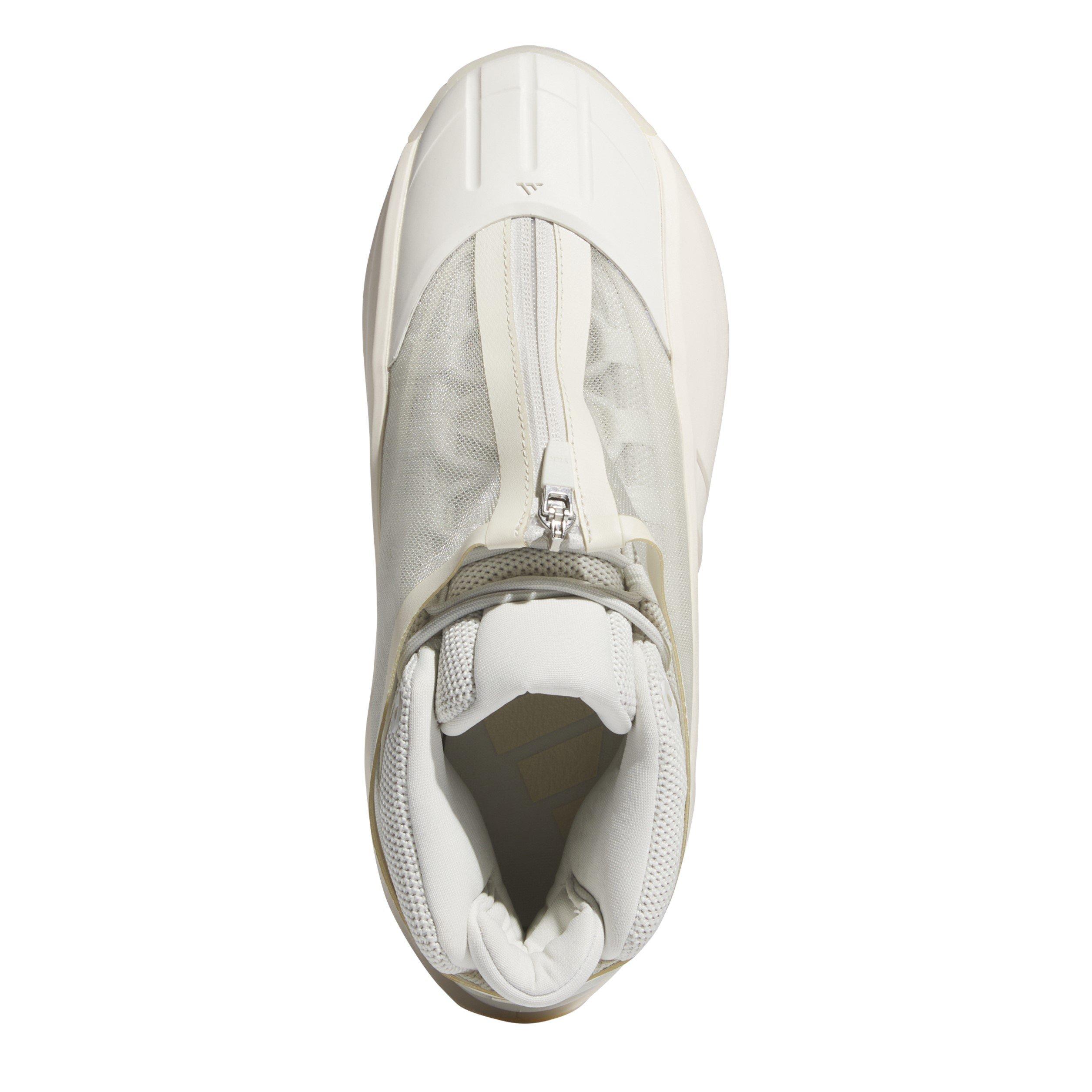 Gris - adidas - Crzy Iinfnty Jn99 - 5