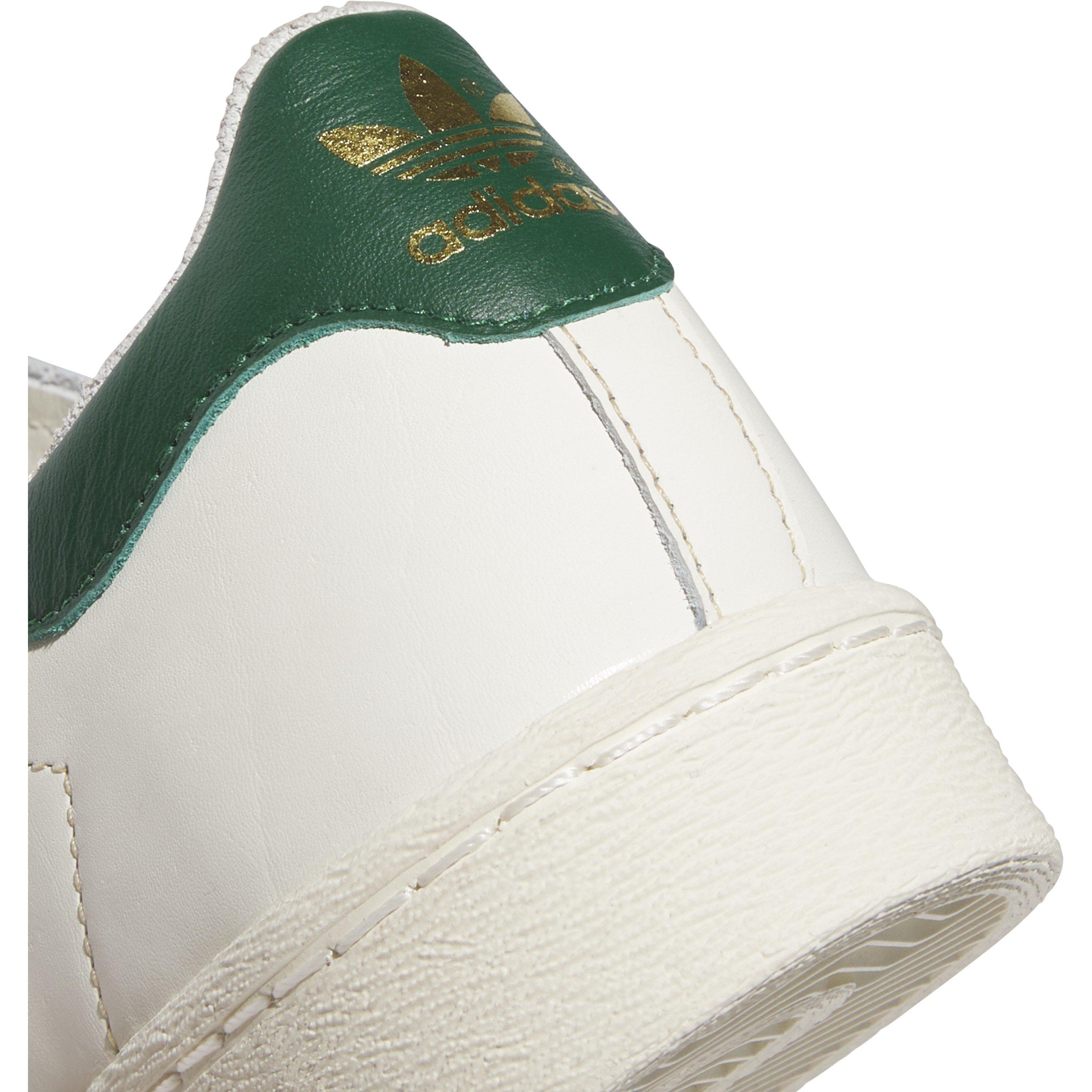 Blanc - adidas - Jabbar Lo Jn99 - 8