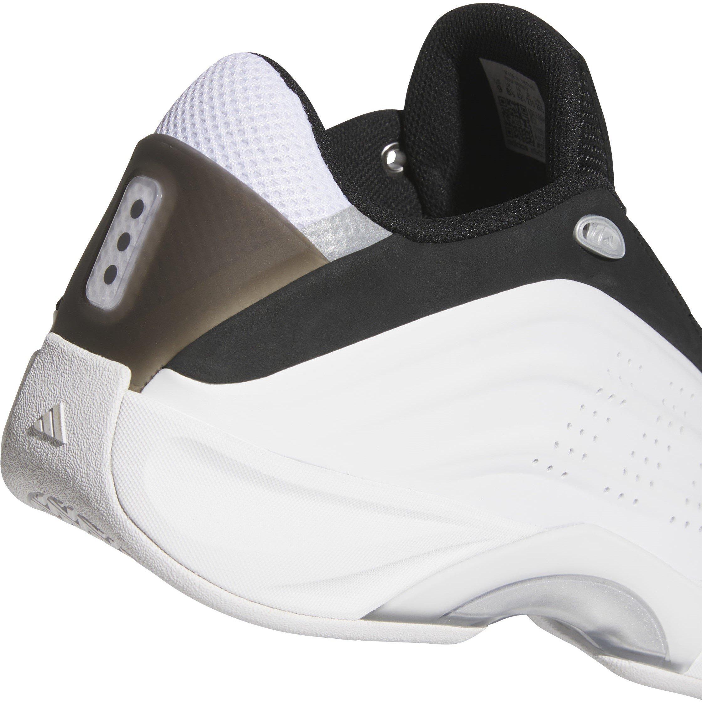 Ftwr White - adidas - Nova Basketball Trainers - 8