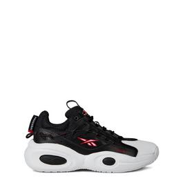 Reebok Solution Mid Trainers Juniors