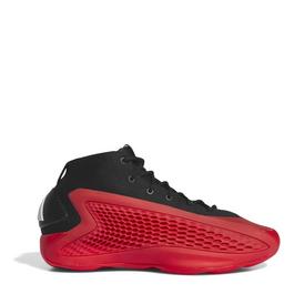 adidas A.E. 1 Basketball Trainers Boys