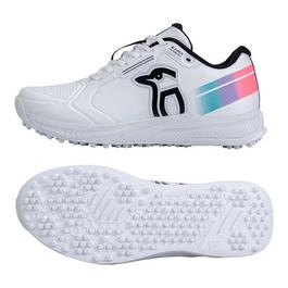 Kookaburra Sport Pro 4000 Shoe Indoor Cricket Shoes Juniors