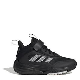 adidas Ownthegame 3.0 Basketball Trainers Boys