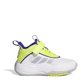 adidas Ownthegame 3.0 Basketball Trainers Boys