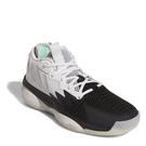 Gris cendré - adidas - cw1259 adidas women sneakers shoes on the table - 3