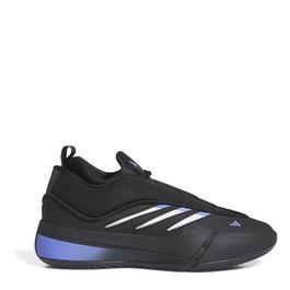 adidas Dame 9 Basketball Trainers Boys
