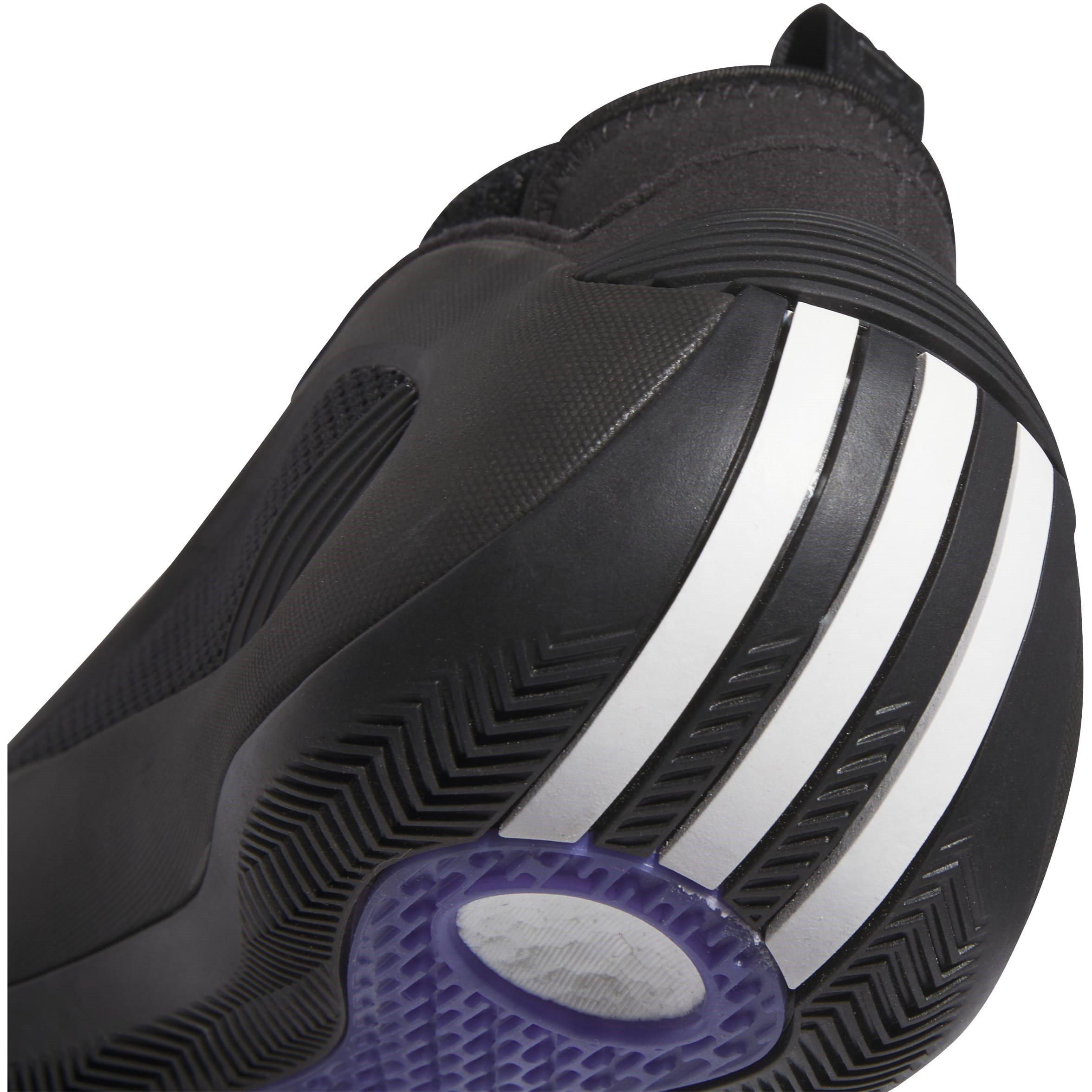 core black - adidas - Harden Volume Basketball Trainers - 7