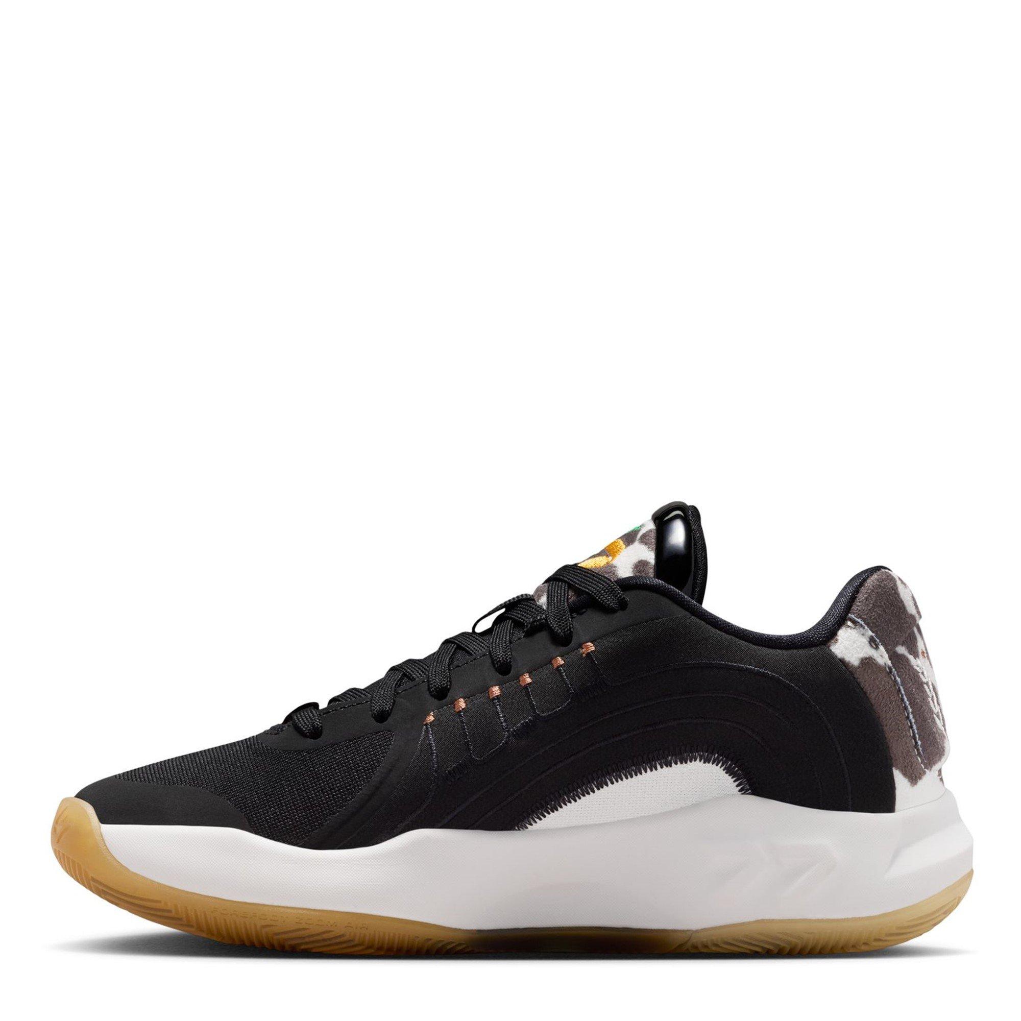 Bijelo/Zeleno - Air Jordan - Luka Basketball Trainers - 2