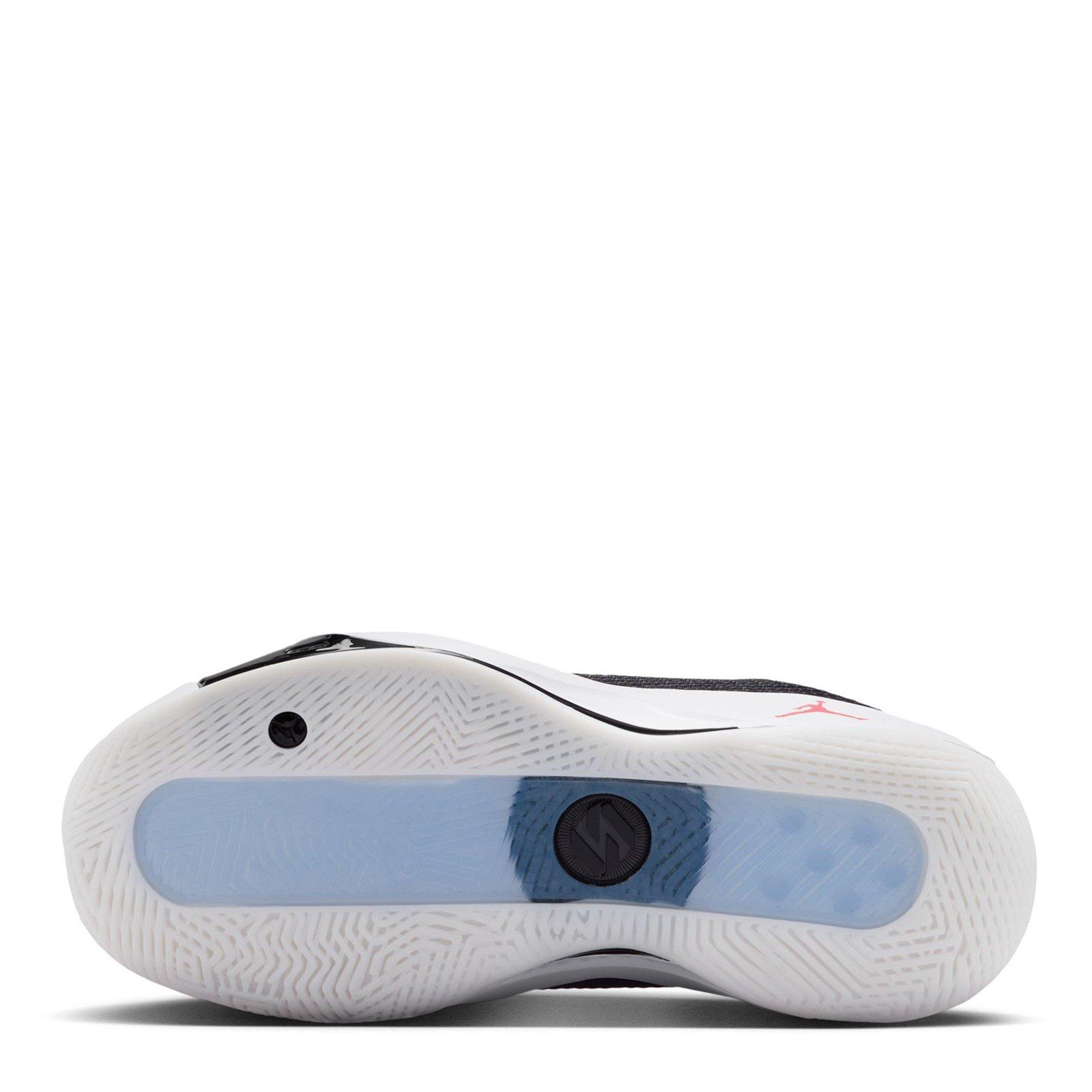 Schwarz/Rot - Air Jordan - Jordan Luka 77 Jn61 - 3