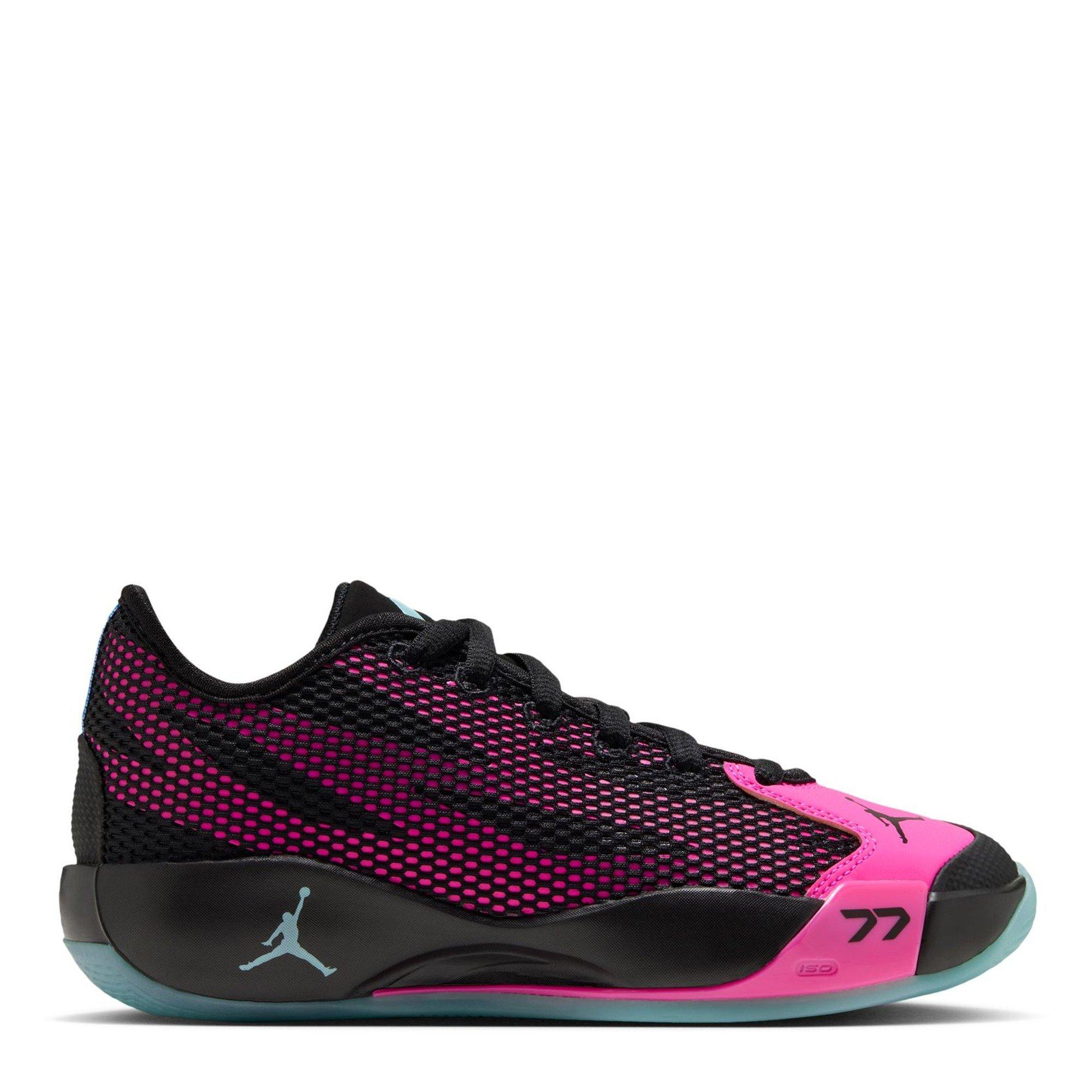 Air Jordan Kids' Basketball Trainers
