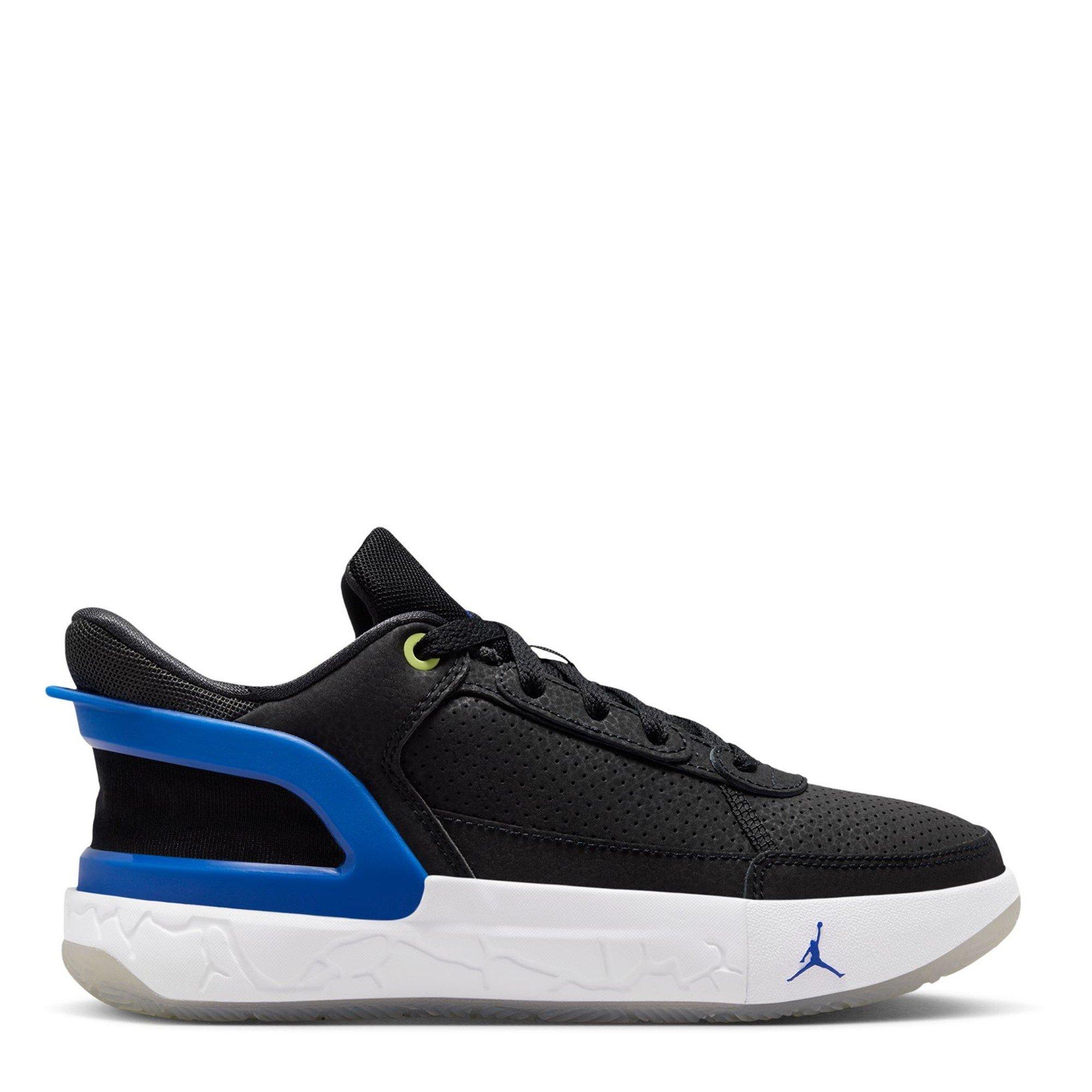 Black/Blue - Air Jordan - Jordan Day 1 EO Jn61 - 1