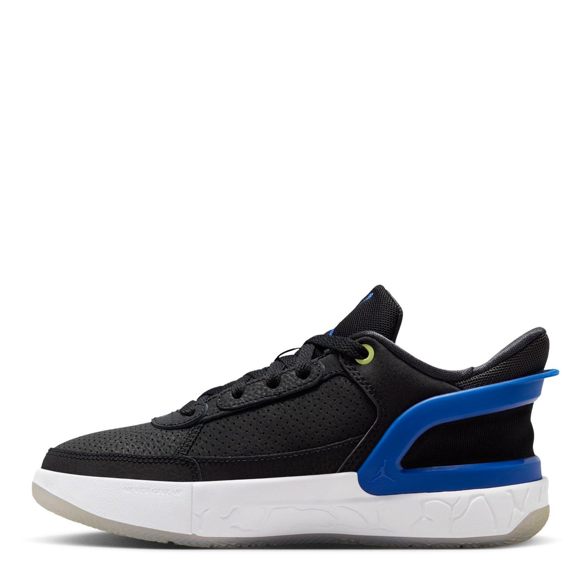 Black/Blue - Air Jordan - Day 1 EO Jn61 - 2