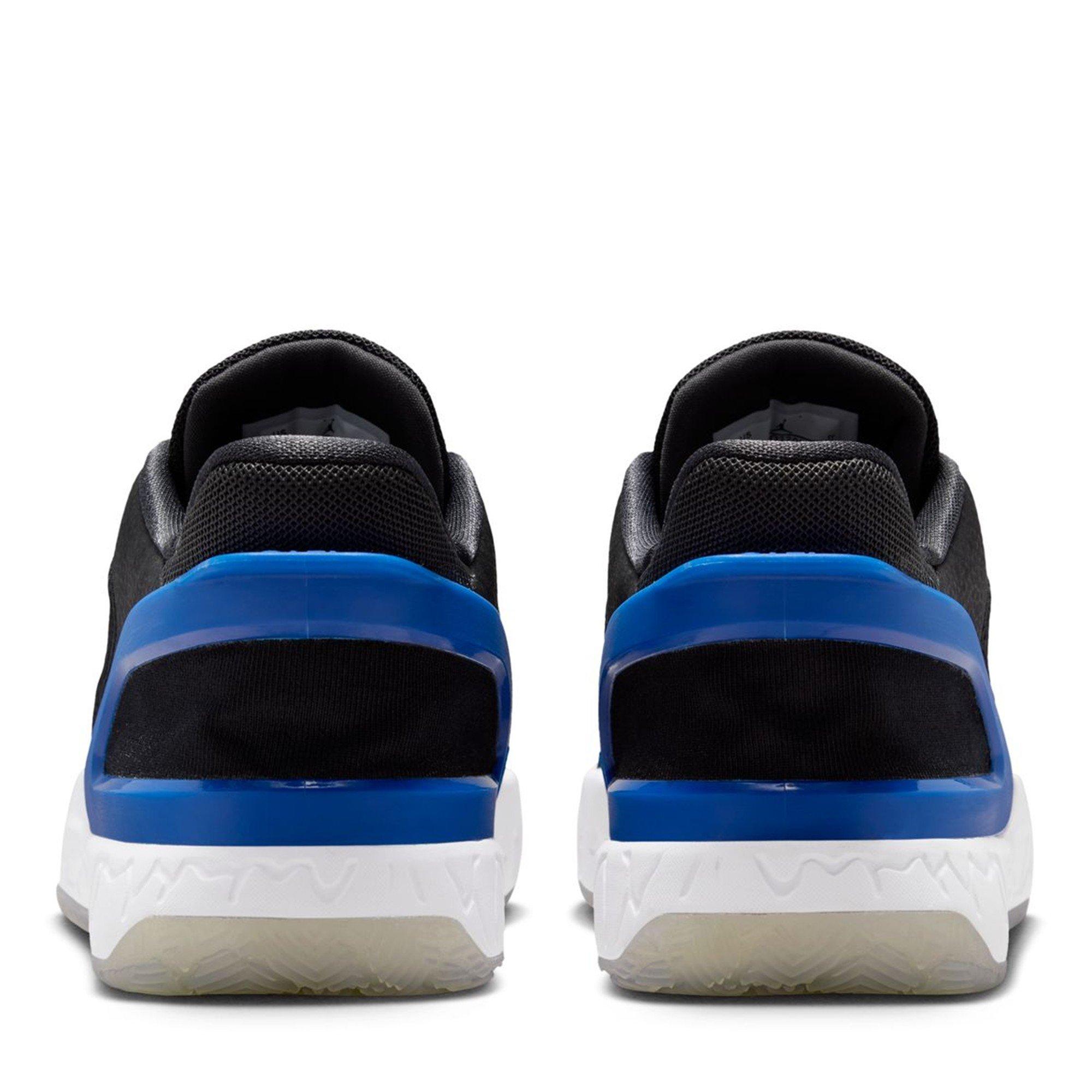 Black/Blue - Air Jordan - Day 1 EO Jn61 - 5