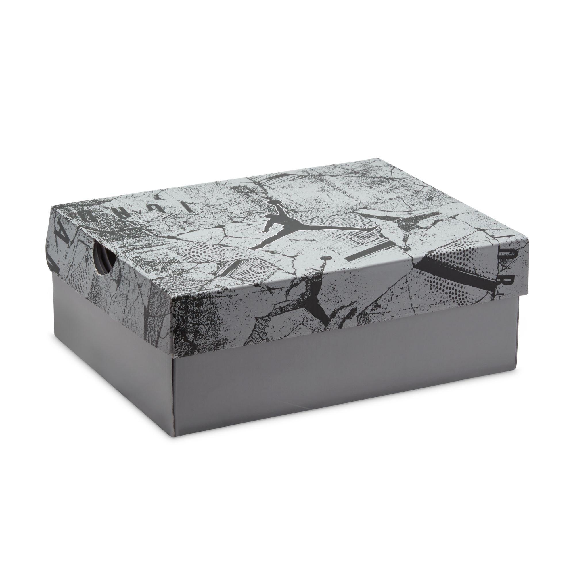 Black/Blue - Air Jordan - Day 1 EO Jn61 - 10