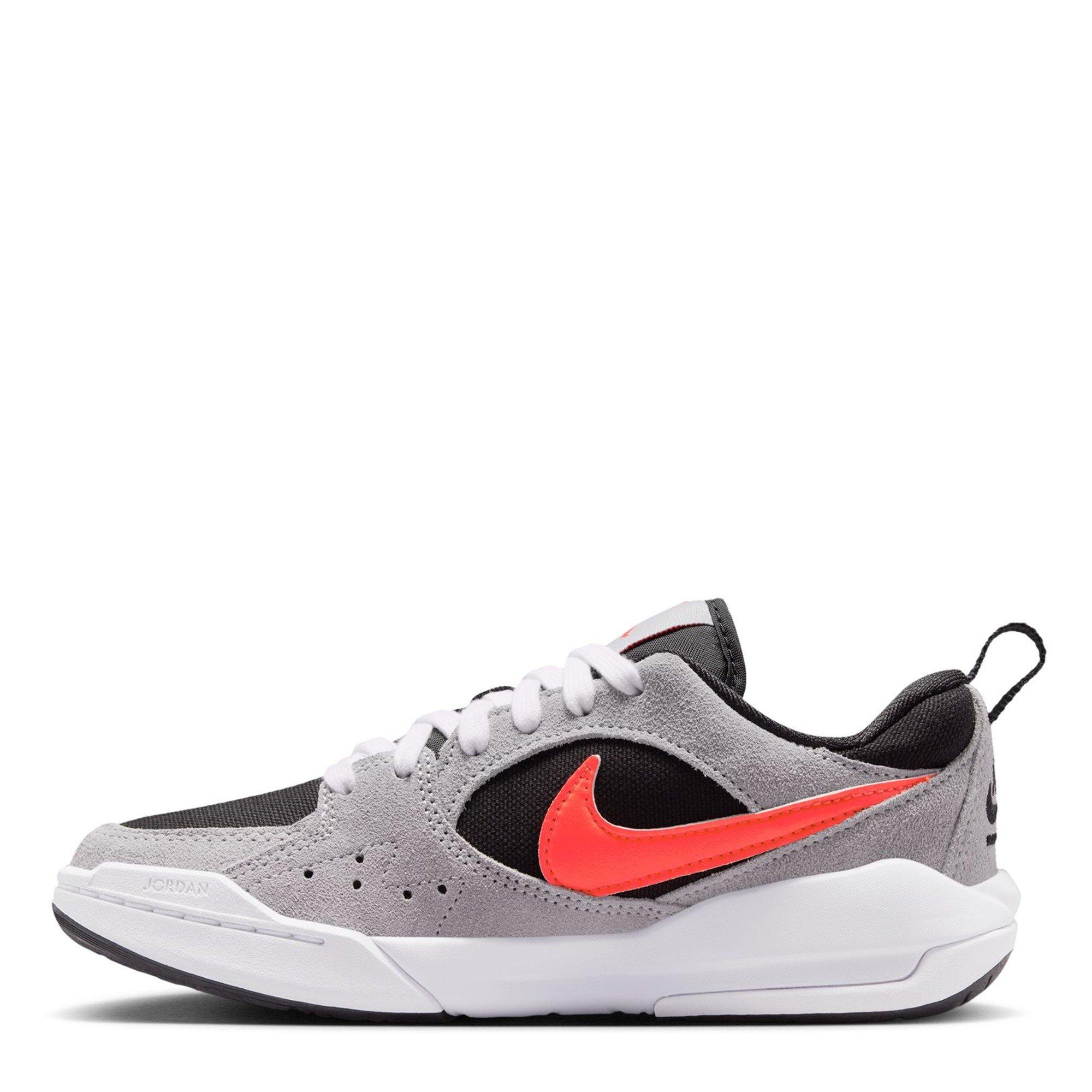 Black/Infared - Air Jordan - Jordan CMFT Era Jn62 - 2