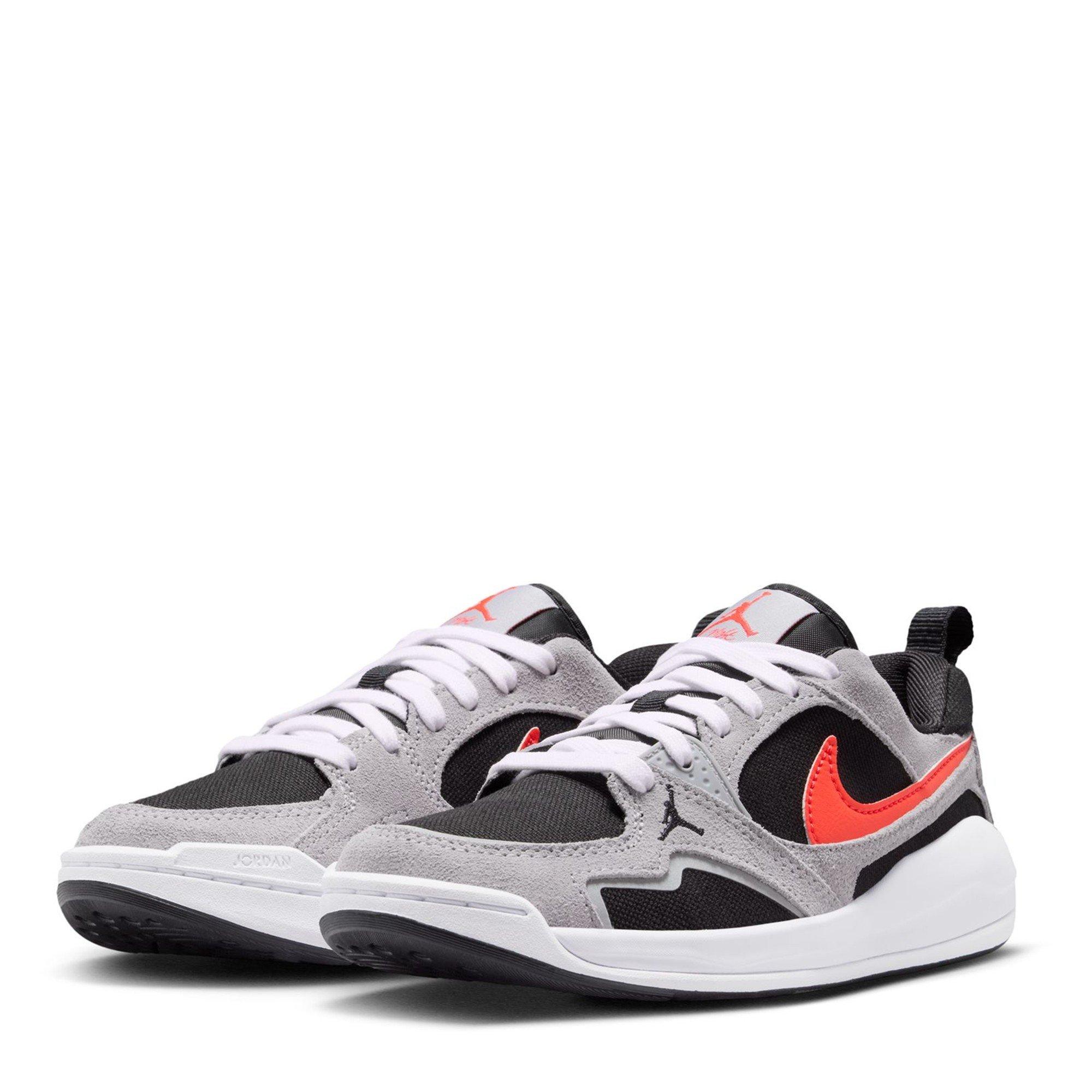 Black/Infared - Air Jordan - Jordan CMFT Era Jn62 - 4