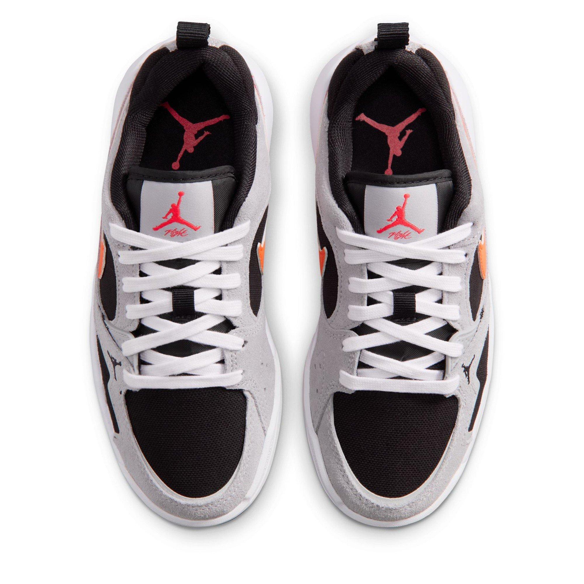 Black/Infared - Air Jordan - Jordan CMFT Era Jn62 - 6