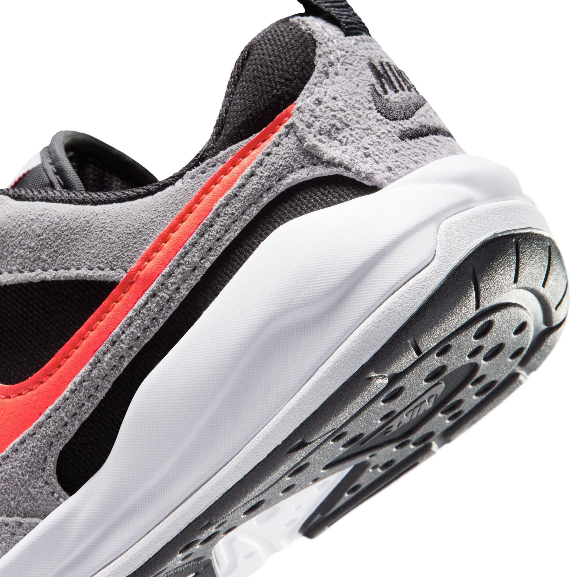 Black/Infared - Air Jordan - Jordan CMFT Era Jn62 - 8