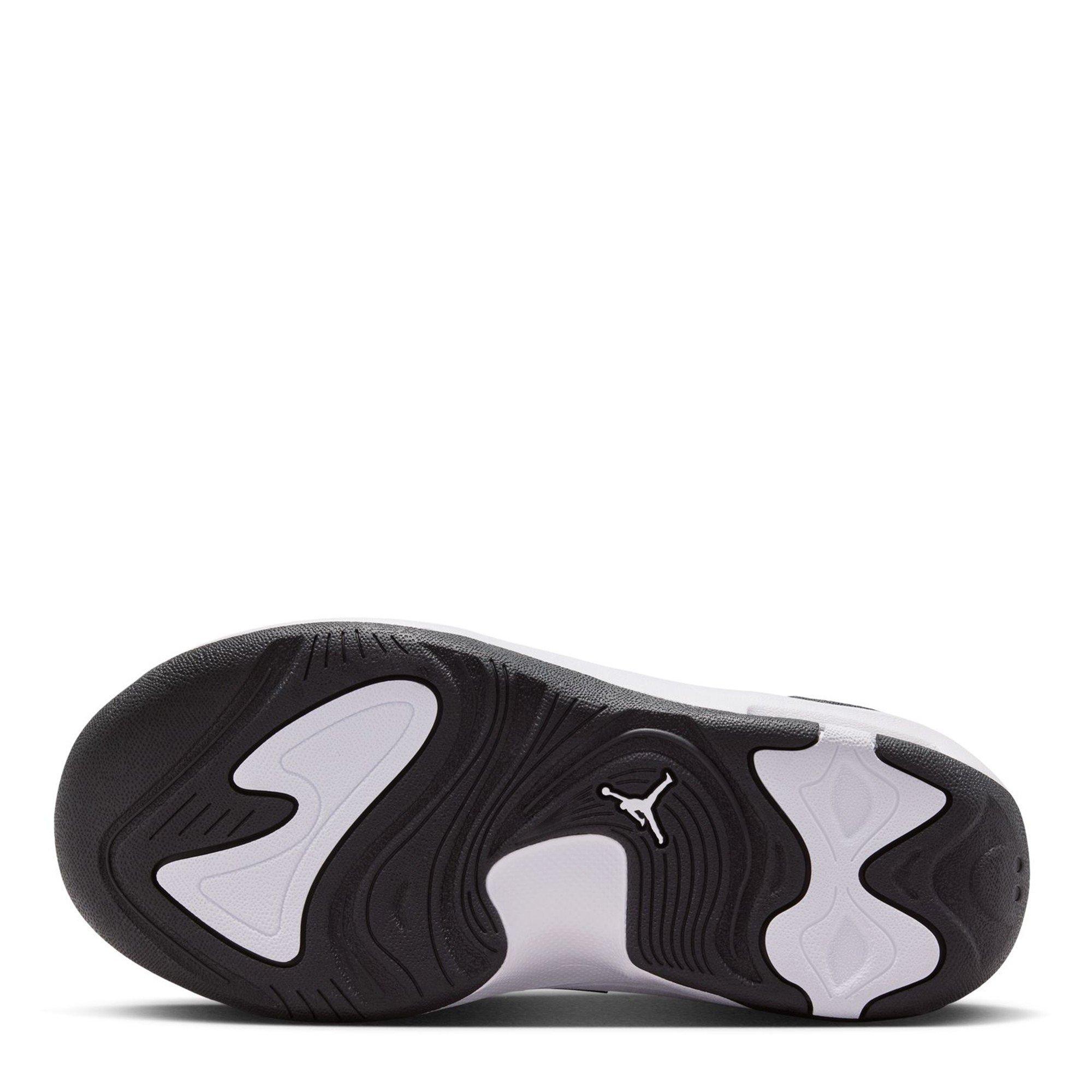 Cool Grey - Air Jordan - Kids' Basketball Trainers - 3