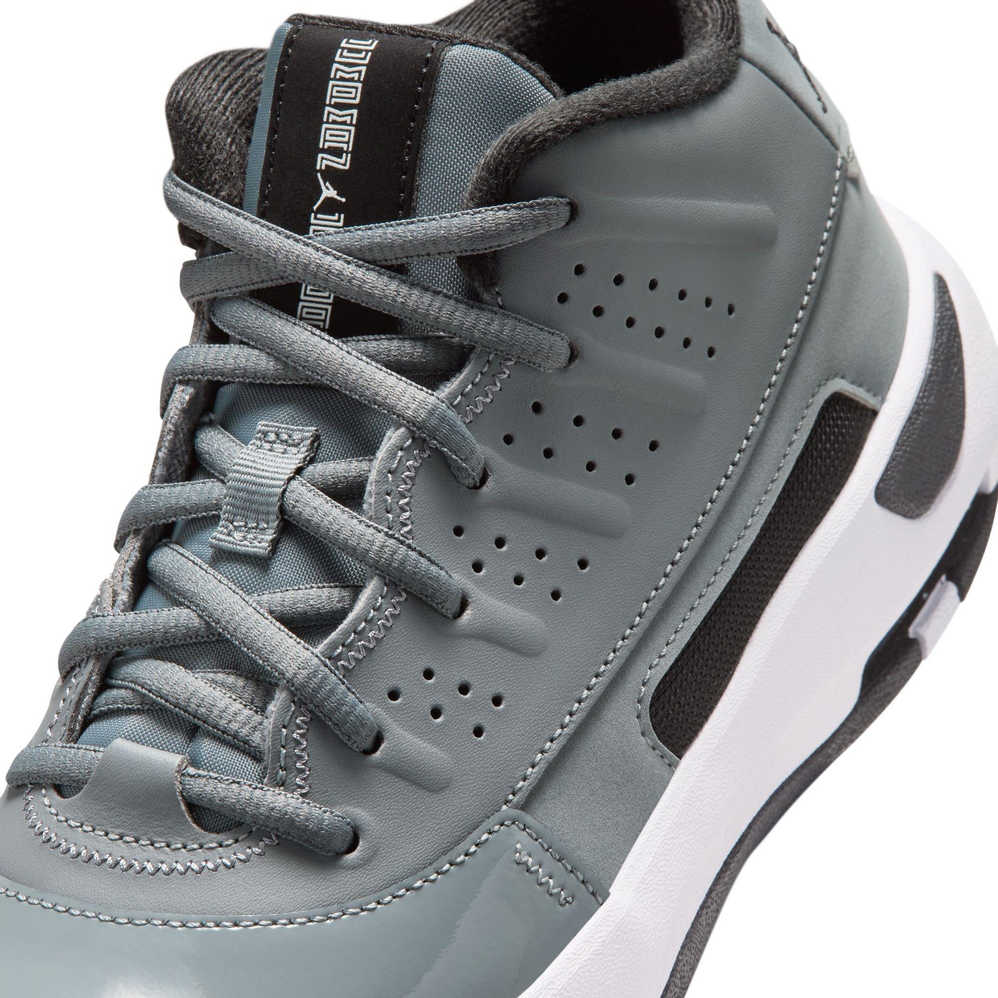 Cool Grey - Air Jordan - Kids' Basketball Trainers - 7