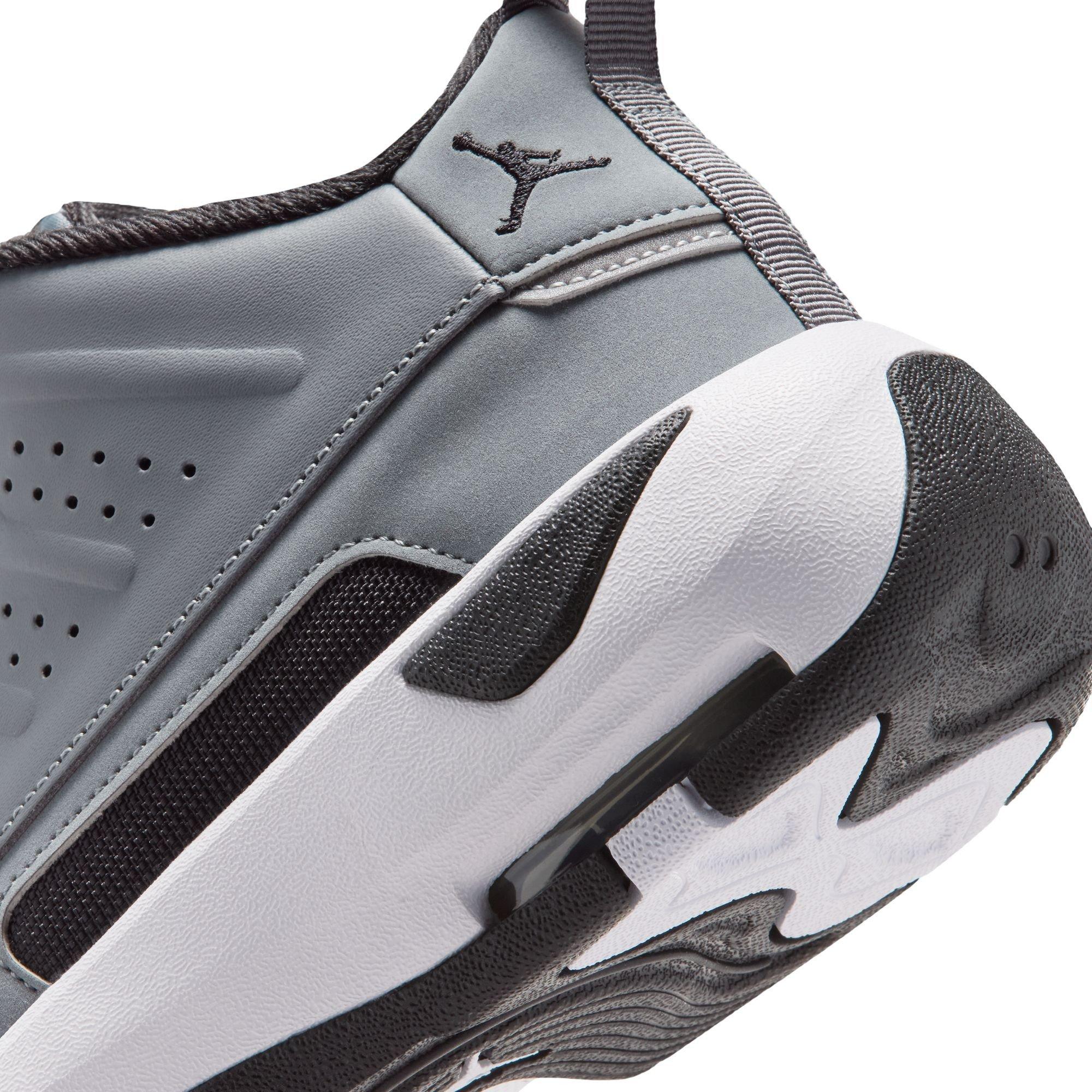 Cool Grey - Air Jordan - Kids' Basketball Trainers - 8