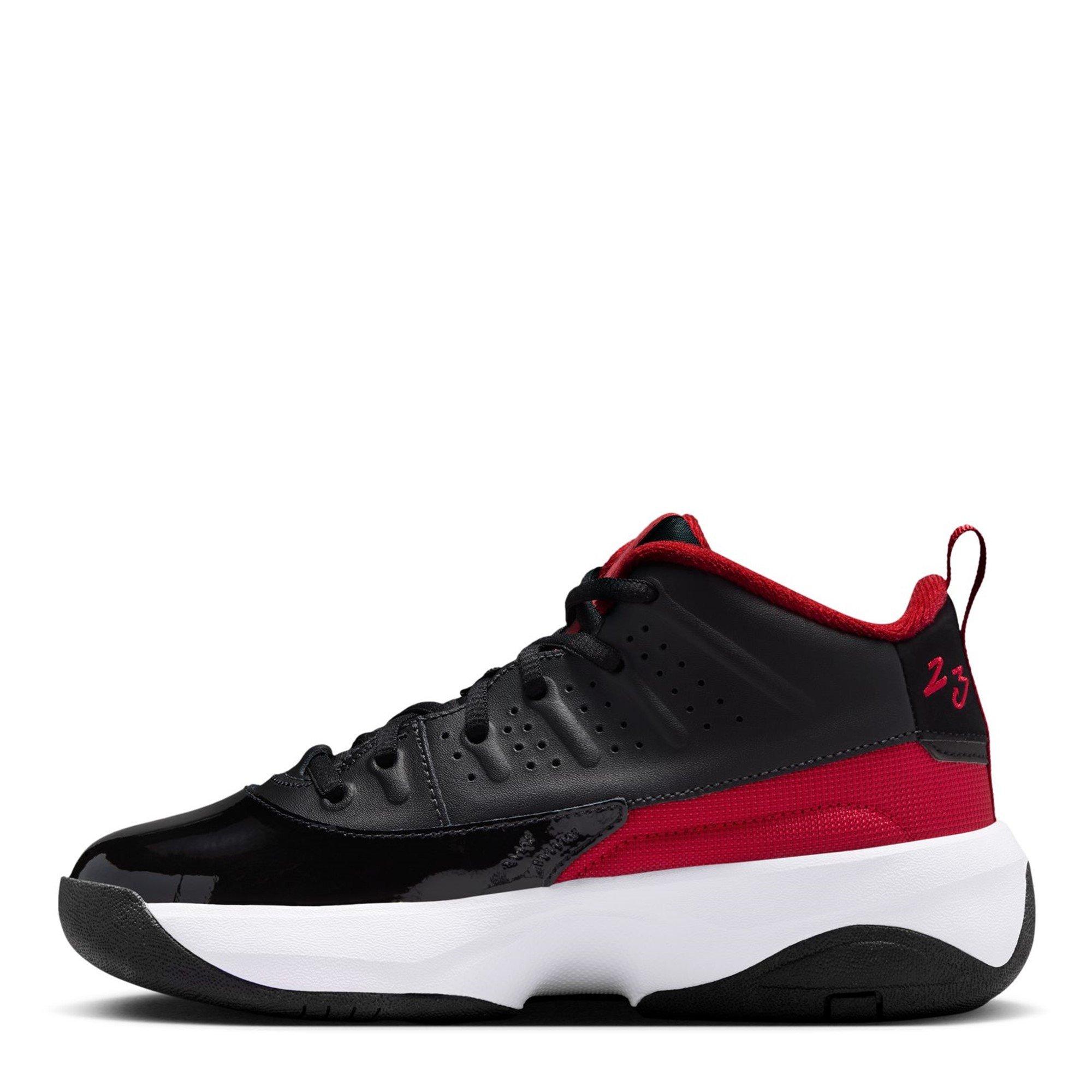 Black/Red - Air Jordan - Jordan Max Aura 7 Jn62 - 2