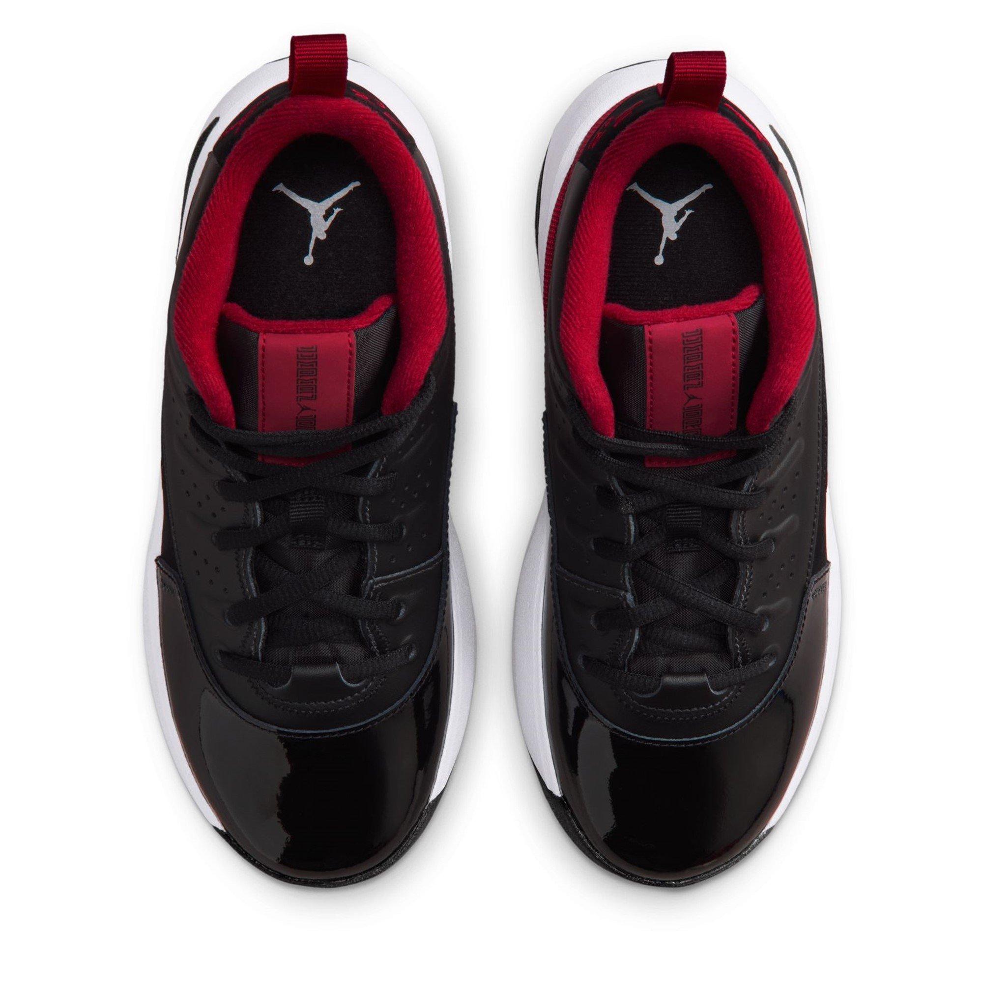 Black/Red - Air Jordan - Jordan Max Aura 7 Jn62 - 6