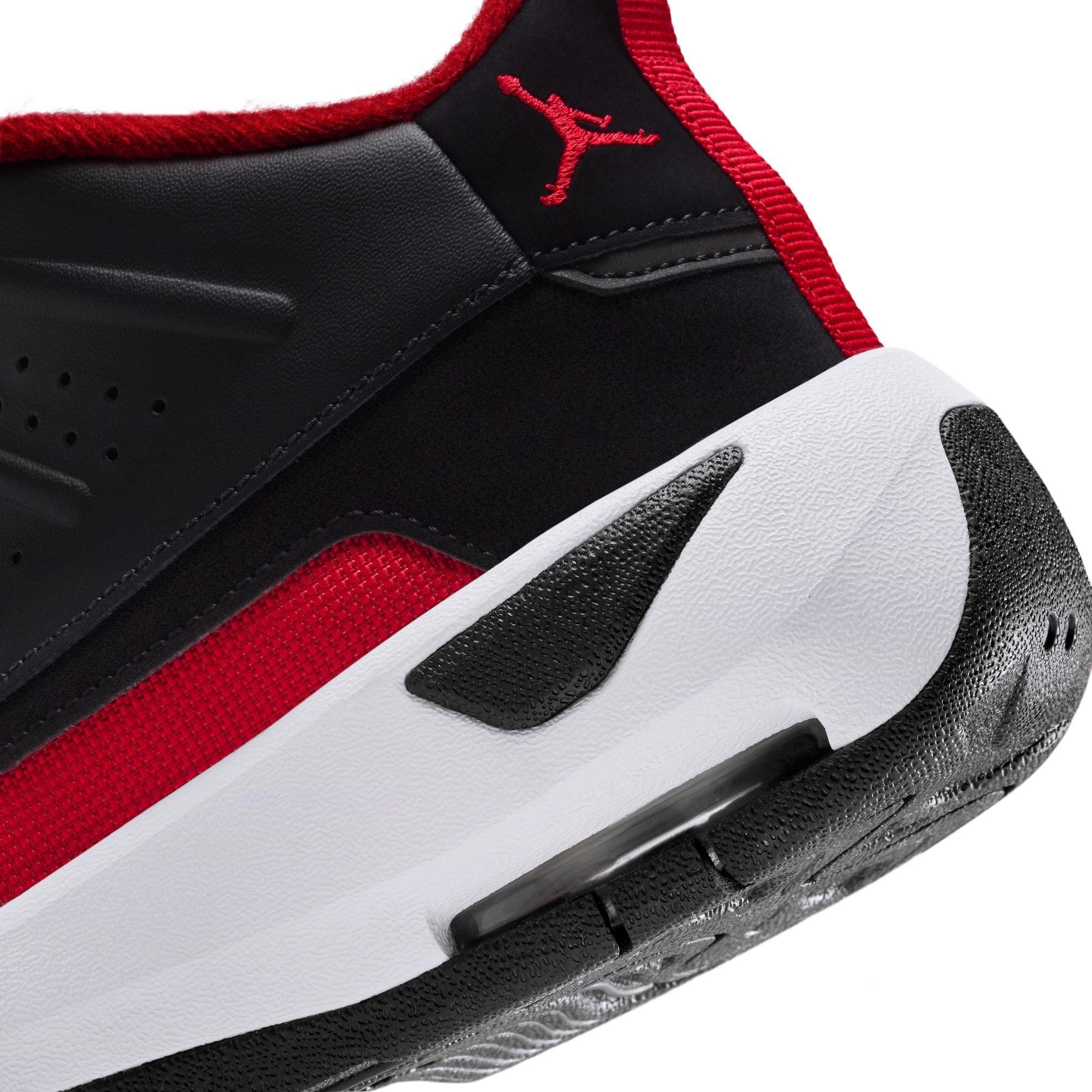 Black/Red - Air Jordan - Jordan Max Aura 7 Jn62 - 8