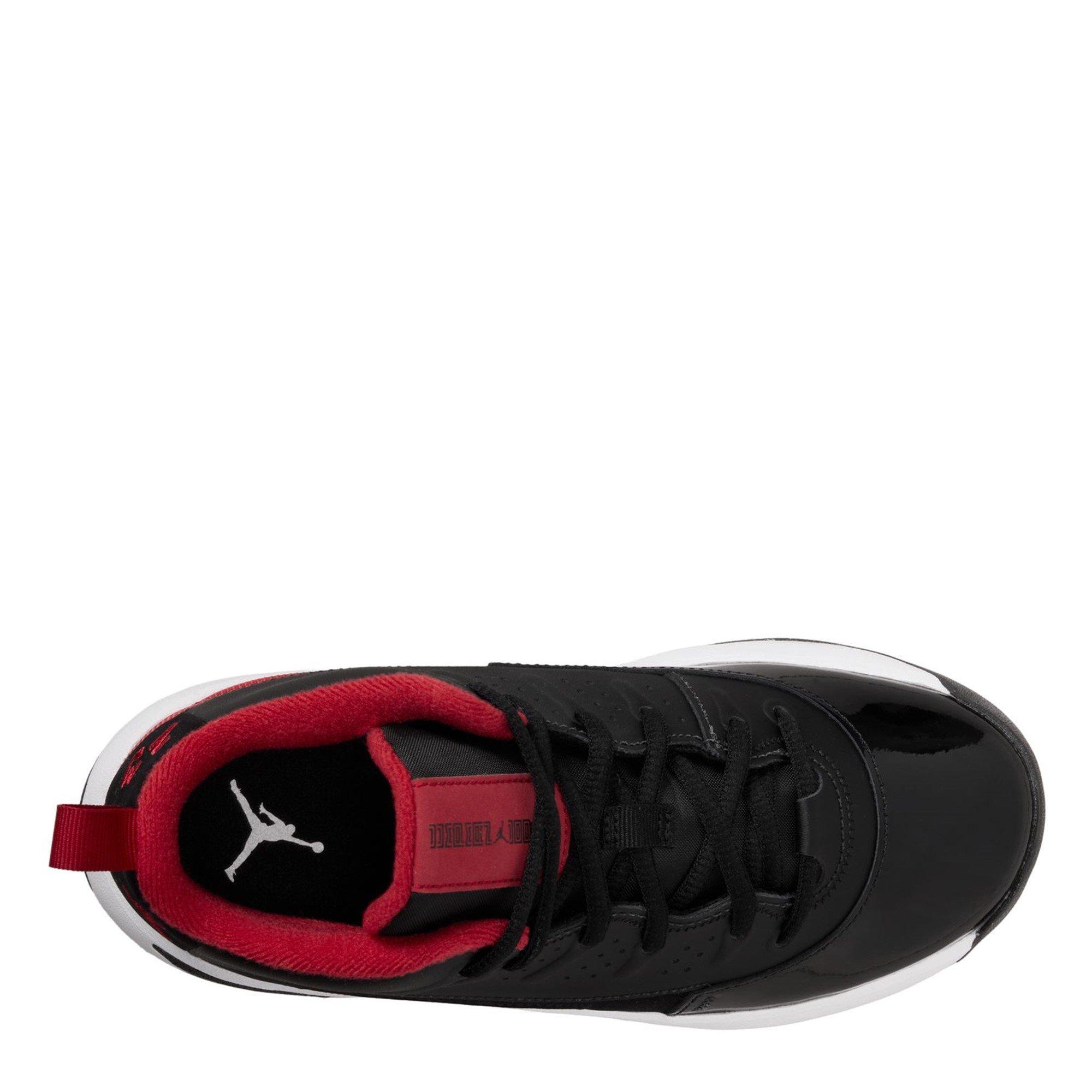 Black/Red - Air Jordan - Jordan Max Aura 7 Jn62 - 9