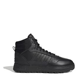 adidas Frozetic Boots Unisex Basketball Trainers Boys