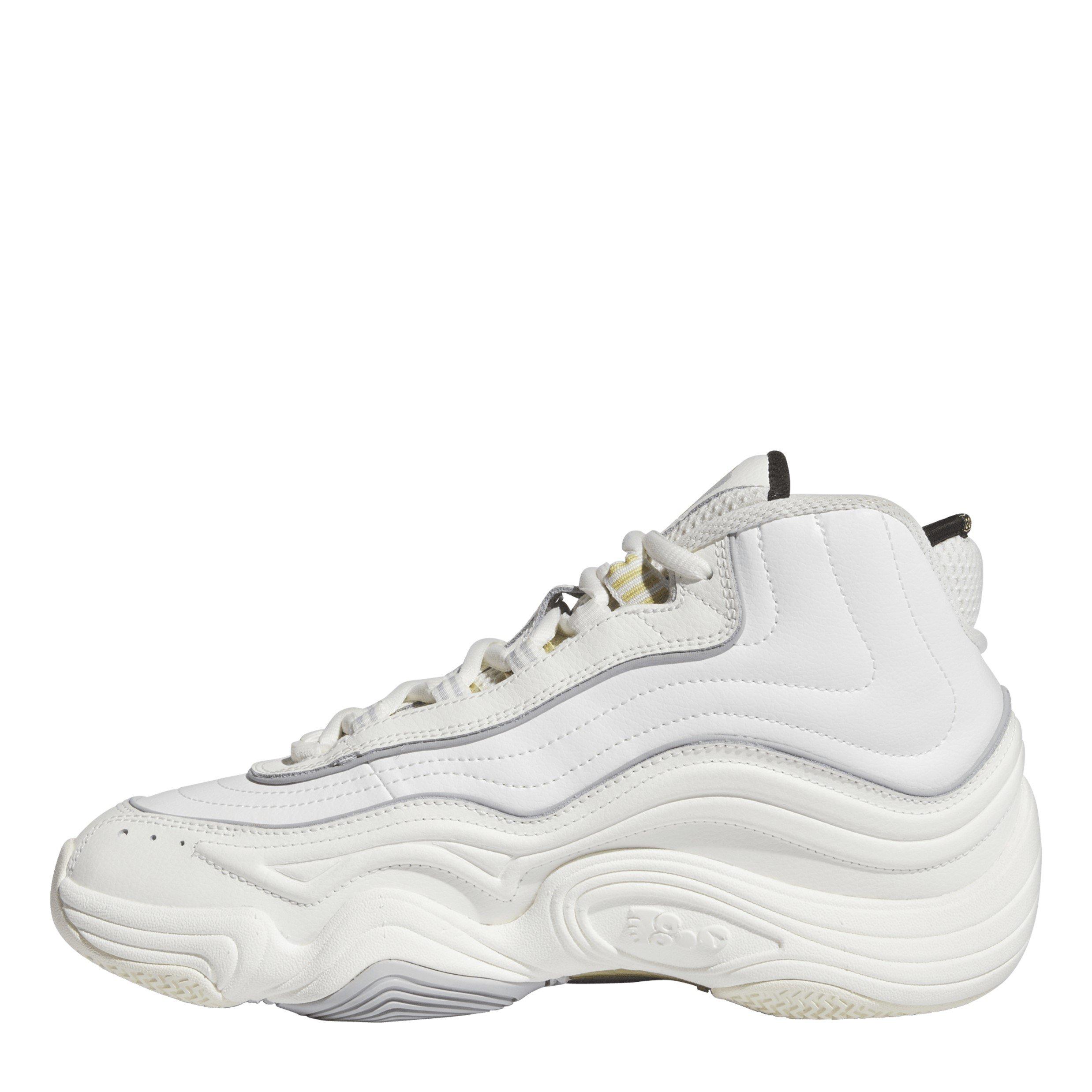 White - adidas - Crazy 98 Jn99 - 2