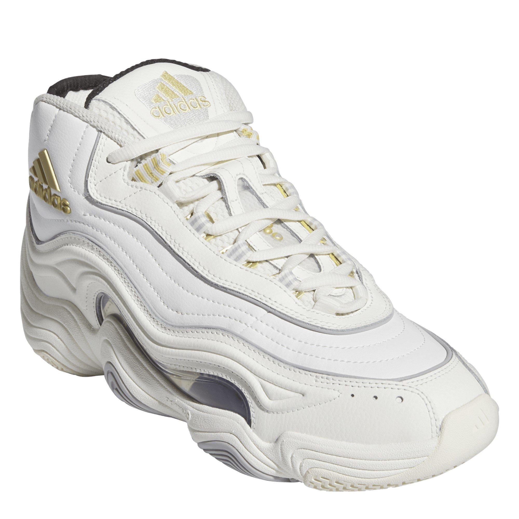 White - adidas - Crazy 98 Jn99 - 3