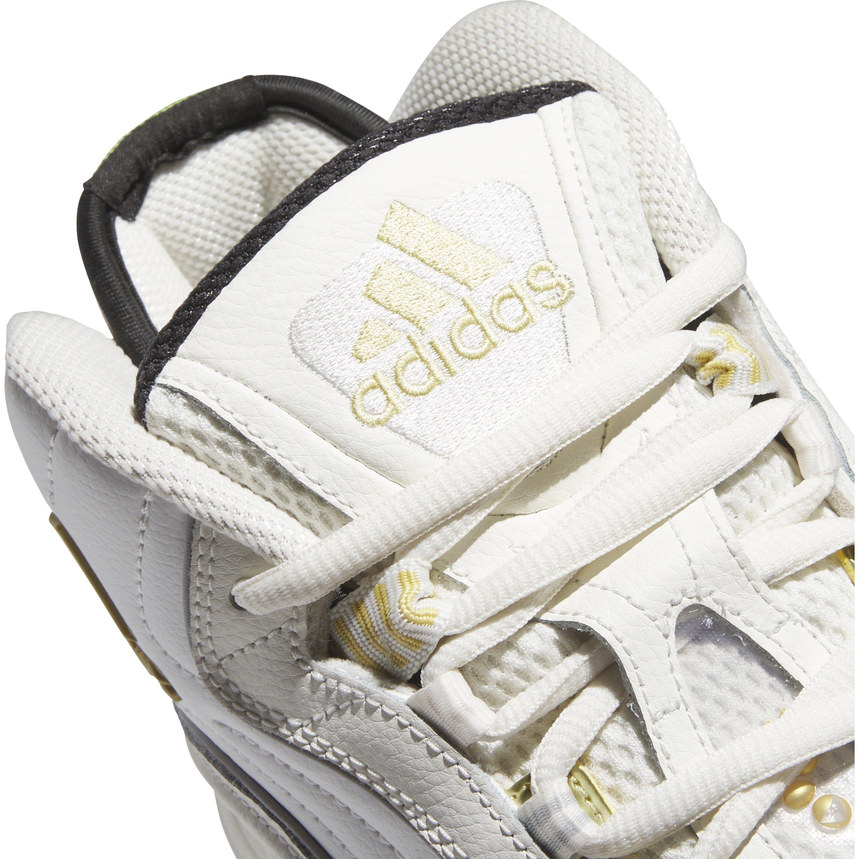 White - adidas - Crazy 98 Jn99 - 9