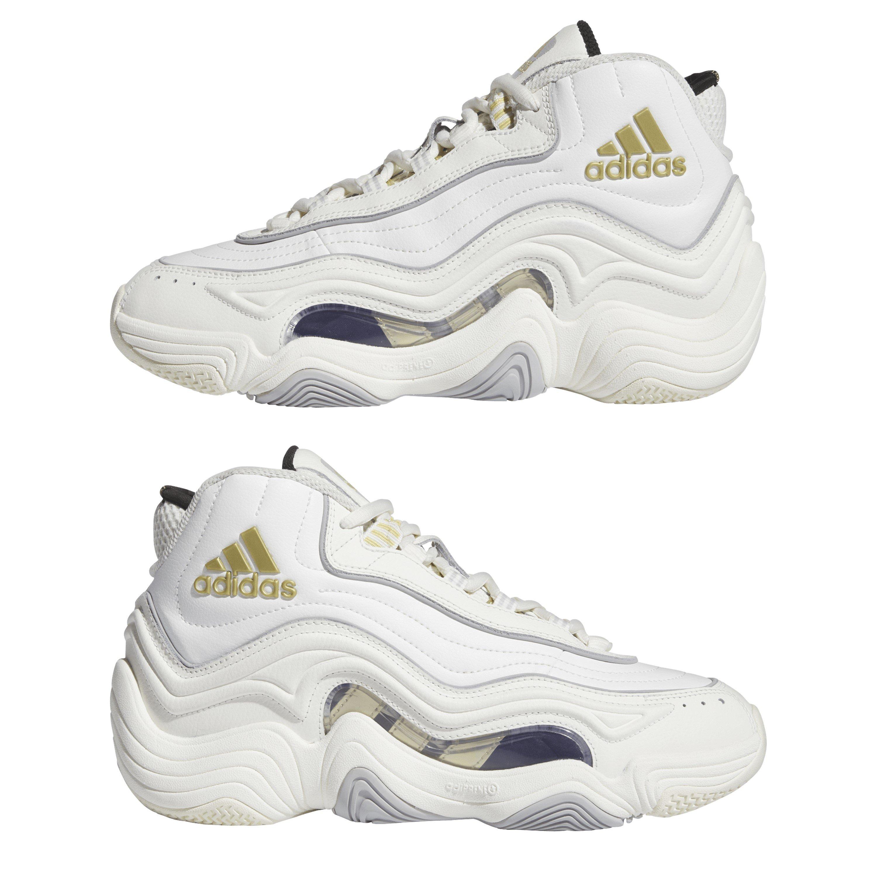 White - adidas - Crazy 98 Jn99 - 10