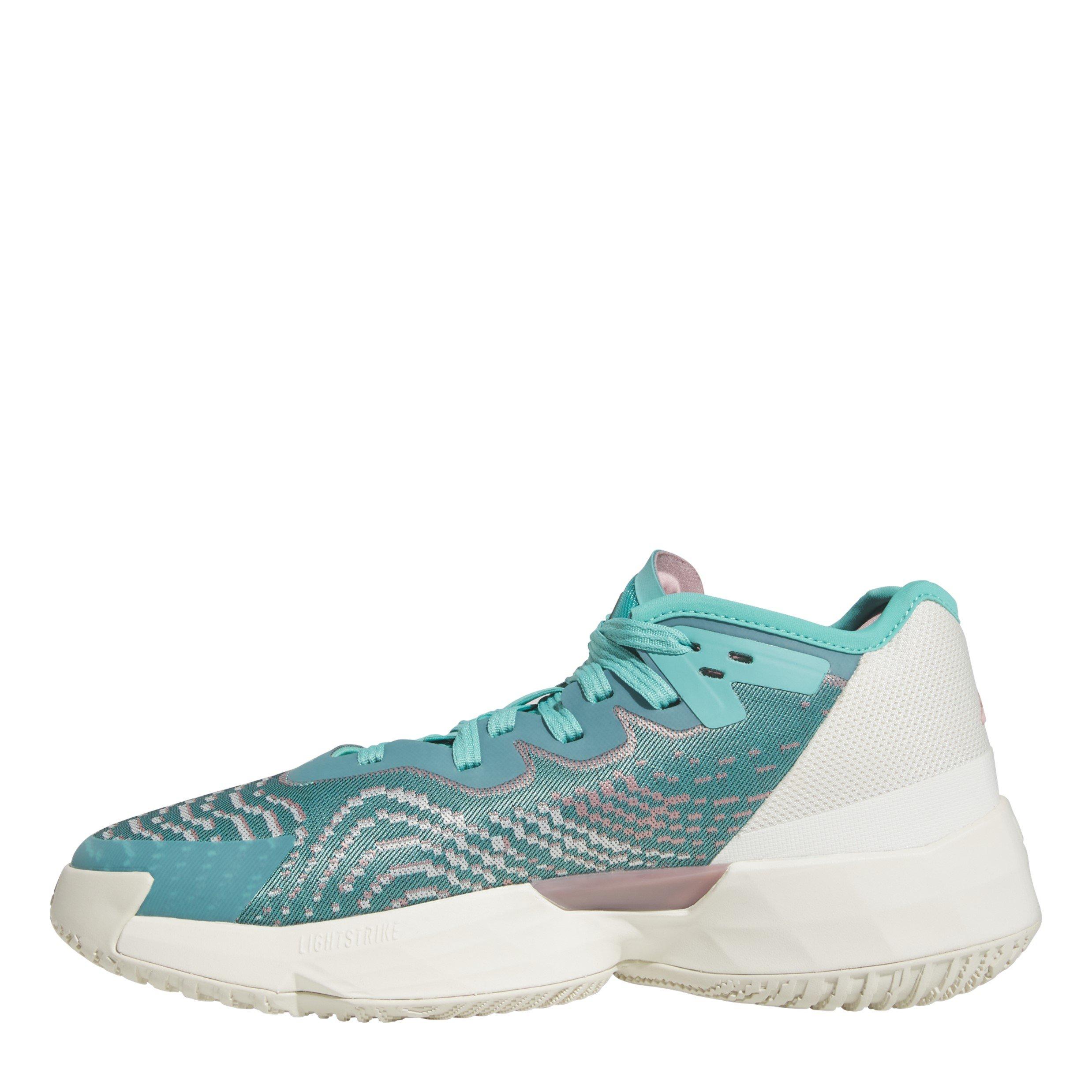 Semi Mint Rush - adidas - DON Issue 4 Jn99 - 2