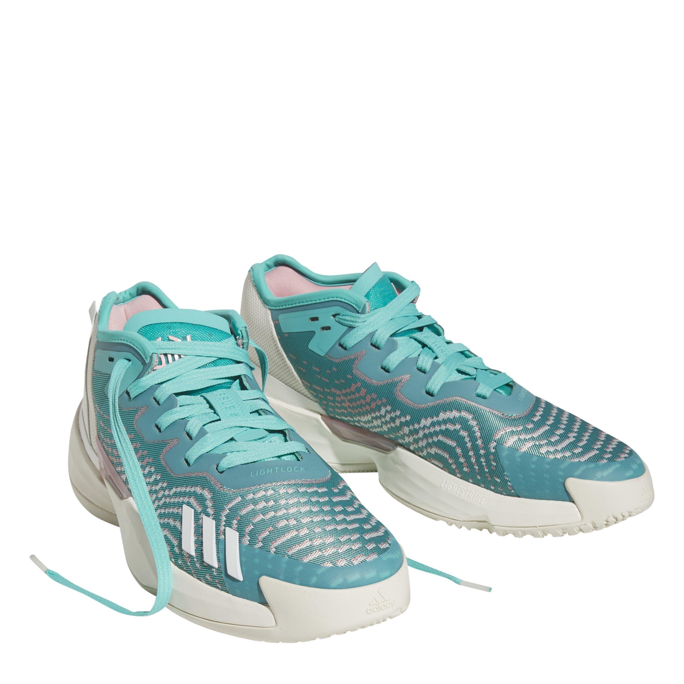 Semi Mint Rush - adidas - DON Issue 4 Jn99 - 3