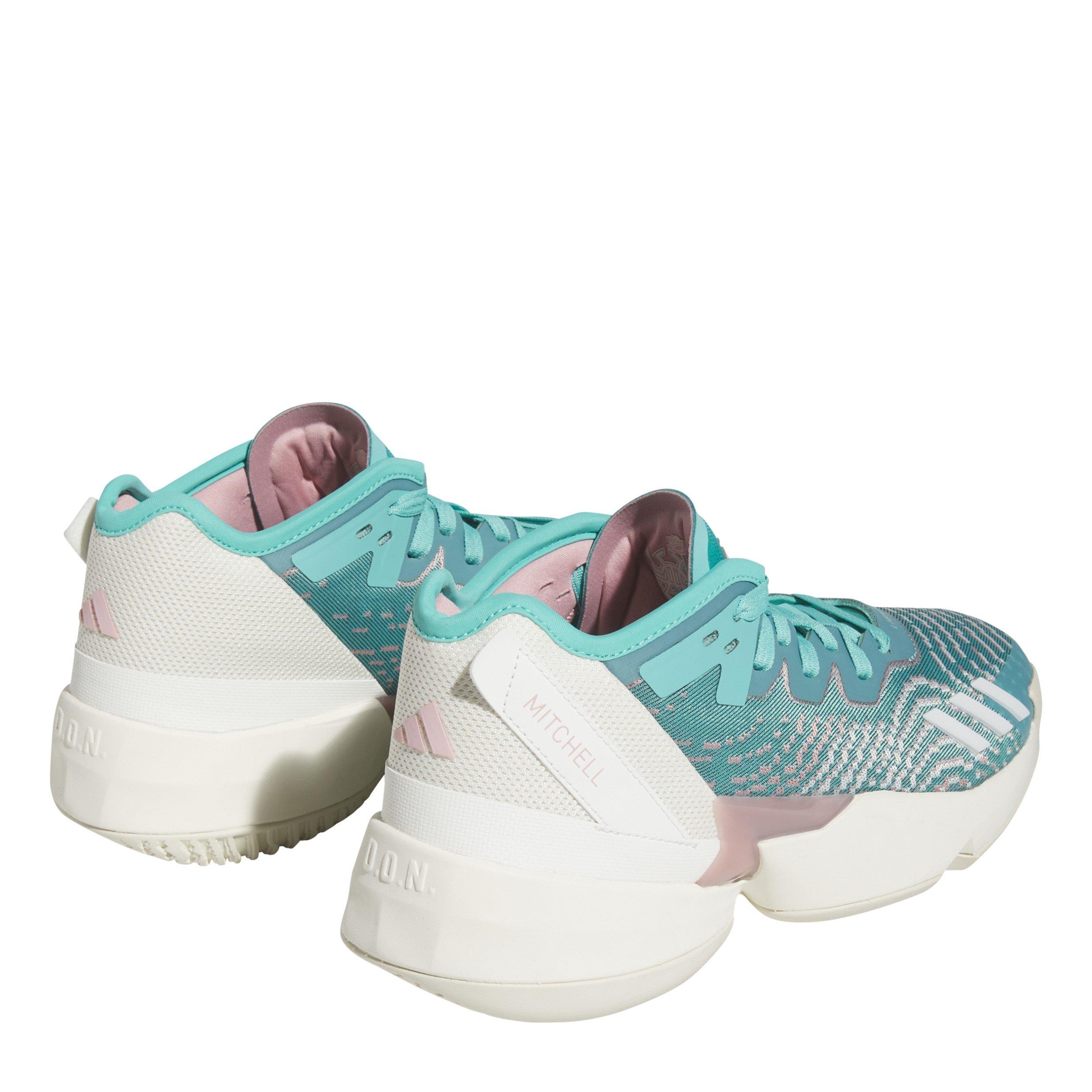 Semi Mint Rush - adidas - DON Issue 4 Jn99 - 4