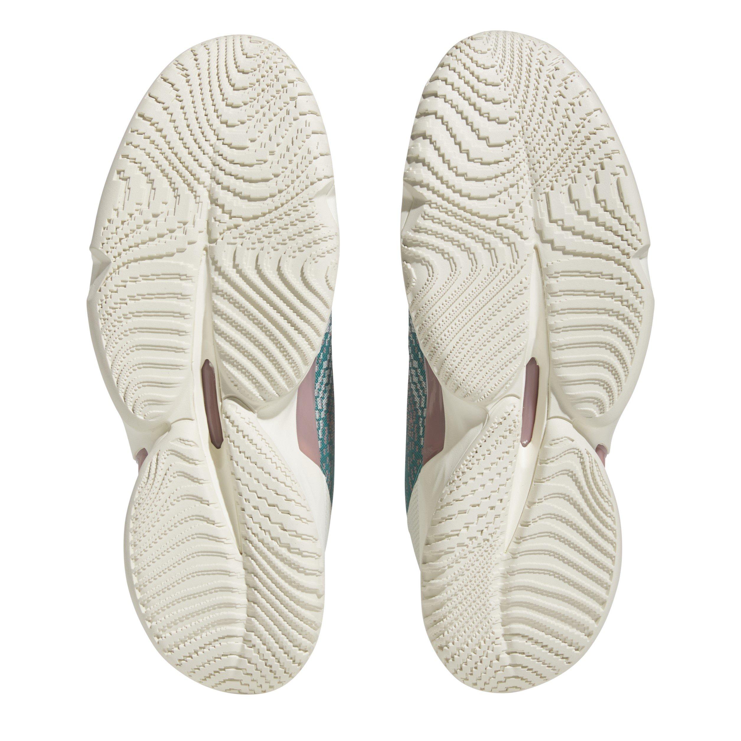 Semi Mint Rush - adidas - DON Issue 4 Jn99 - 6