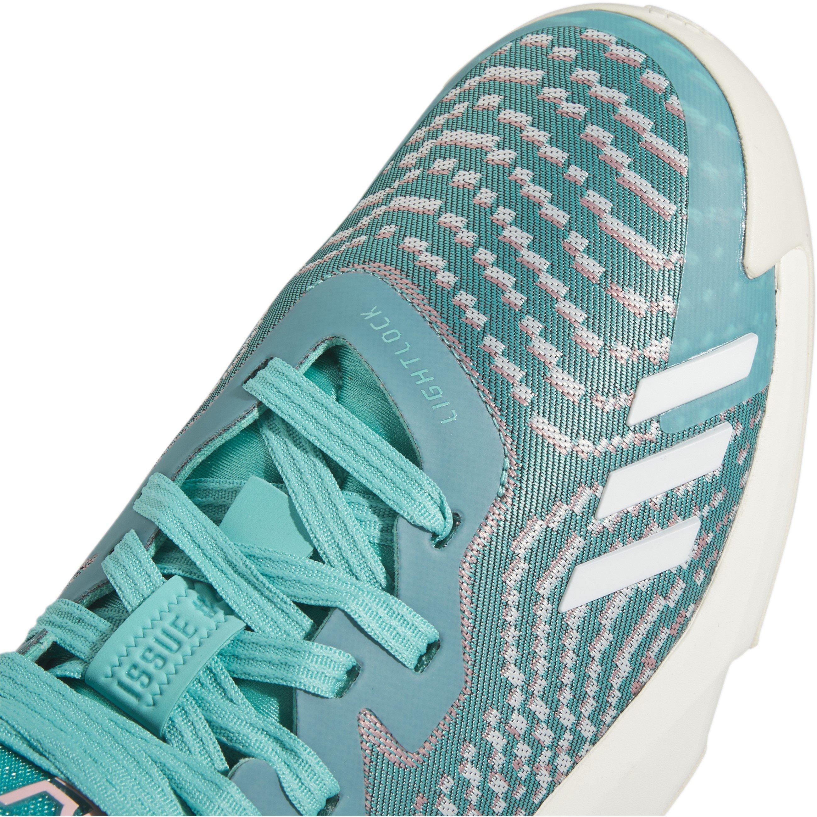 Semi Mint Rush - adidas - DON Issue 4 Jn99 - 7