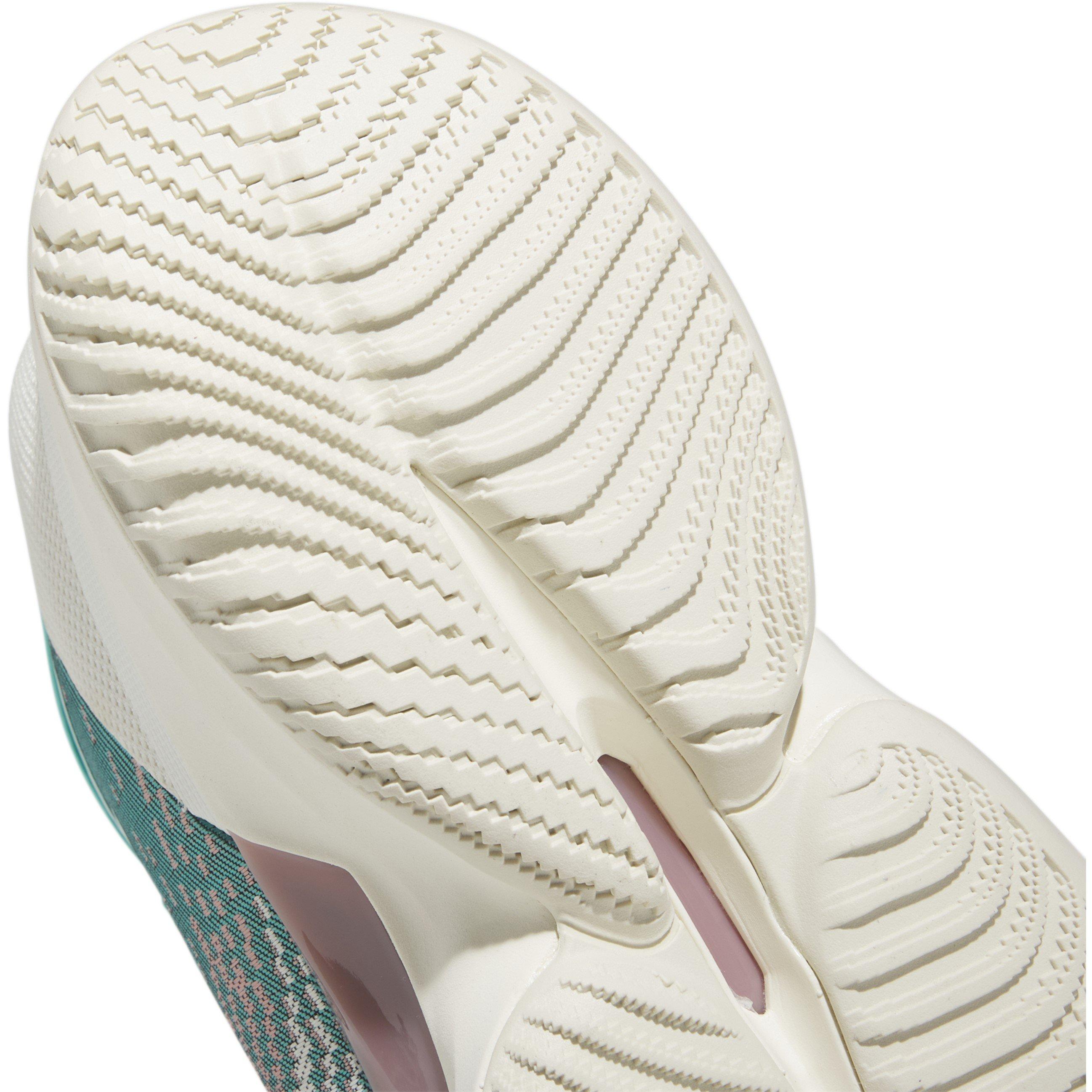 Semi Mint Rush - adidas - DON Issue 4 Jn99 - 8