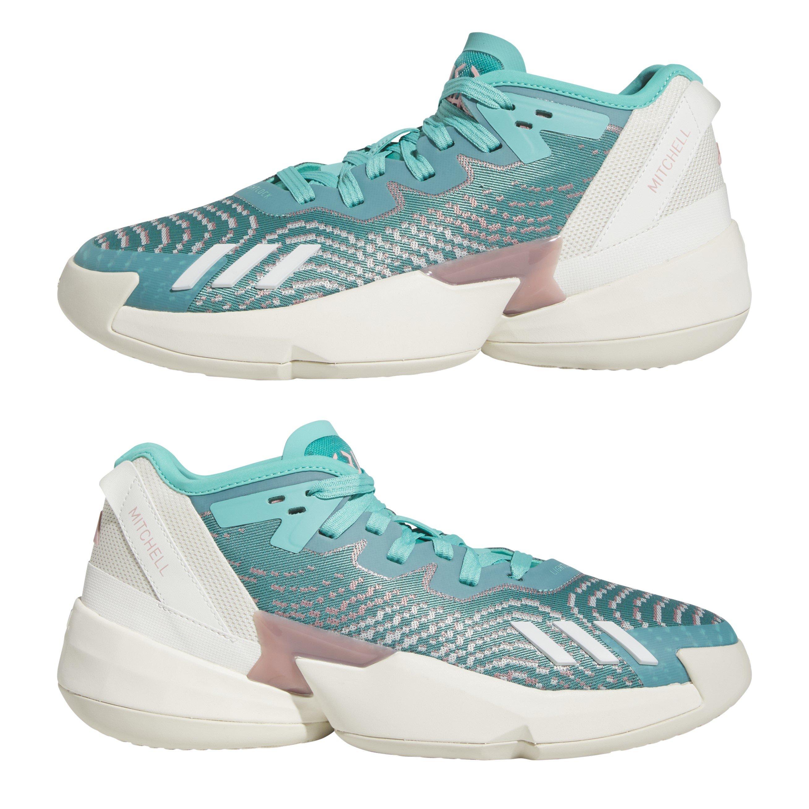 Semi Mint Rush - adidas - DON Issue 4 Jn99 - 9