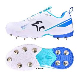 Kookaburra Sport Pro 4.0 Spike Cricket Shoe Junior Sizes