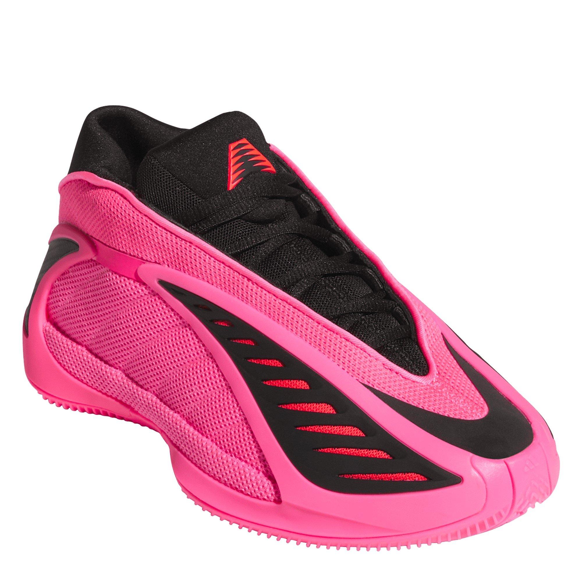 Rosa/Nero/Rosso - adidas - Adidas Anthony Edwd2 Jn63 - 3